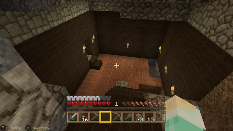 Illustration for article titled The Unending Appeal of Minecraft